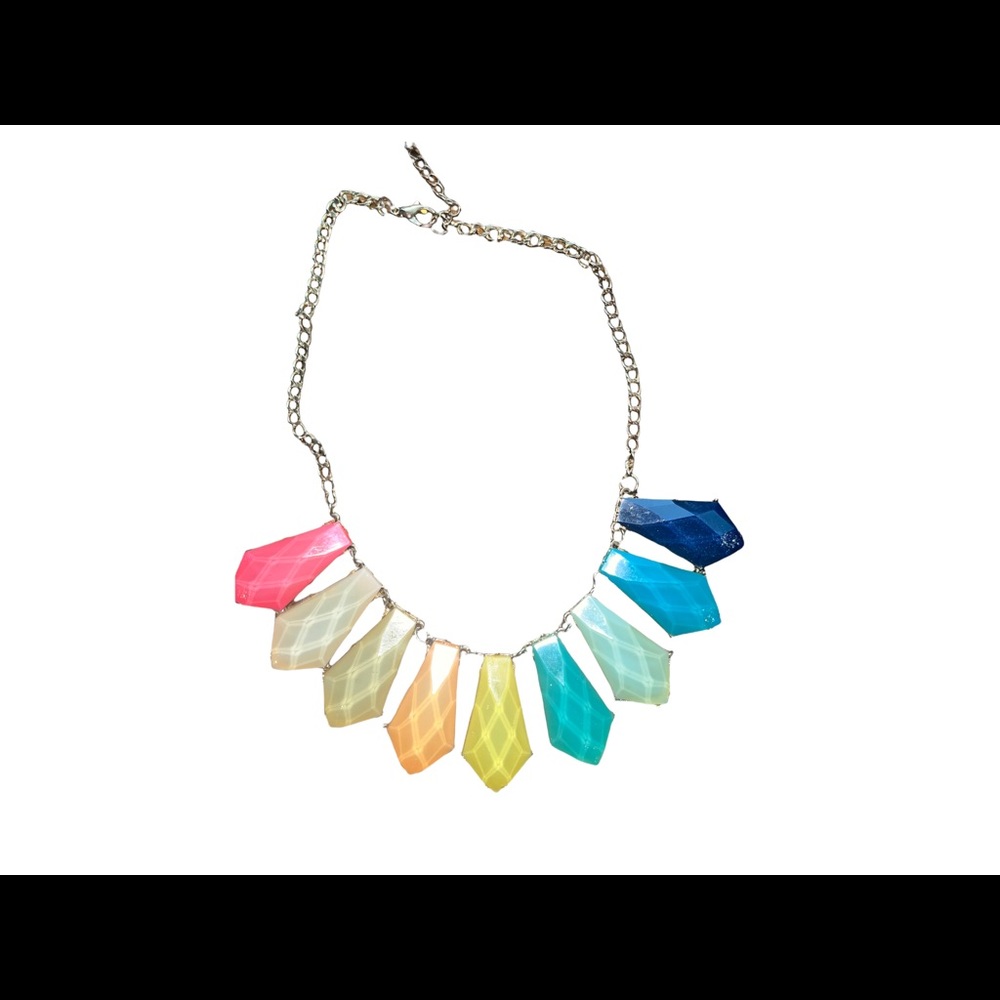 Charming Charlie’s necklace